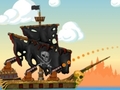 Ghost Ship igrati online