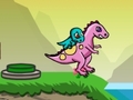 Dinosaur Adventure igrati online