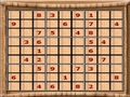 Sudoku Classic igrati online