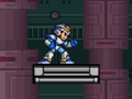 MegaMen igrati online