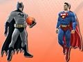 Batman VS Superman igrati online