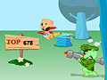 Happy Tree Friends - Cub Shoot 3 igrati online