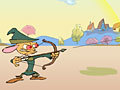 Ren & Stimpy je Robin Hoek igrati online