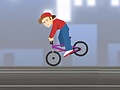 BMX Boy igrati online