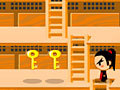 Kongfu Master Keys igrati online