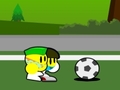 Emo Soccer igrati online