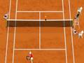 Grandslam Tenis igrati online