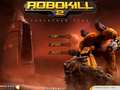 Robokill 2 igrati online