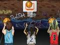 Hoops Mania igrati online