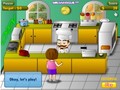 Diner Chef igrati online