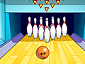 Pin Pals Bowlinng igrati online