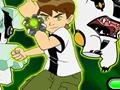 Ben 10 špilja Run igrati online