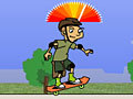 Skate Grind igrati online