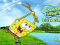 Spongebob Hrana Snatcher igrati online