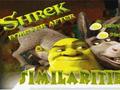 Nađi kopiju. Shrek igrati online