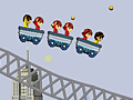 Rollercoaster Rush igrati online