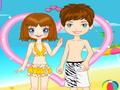 Dream Datum Dress Up igrati online