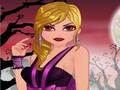 Bella Vampire makeover igrati online