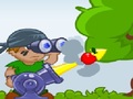 Apple Cannon igrati online