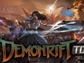 Demonrift TD igrati online