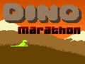 Dino Run Maraton Doom igrati online