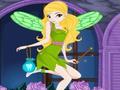 Slatka Tooth Fairy igrati online