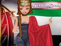 Modeli Of The World: Dubai igrati online