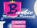 Barbie Midnight Runaway igrati online