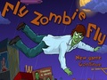 Fly Zombie Fly igrati online