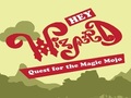 Hej čarobnjak - Potraga za Magic Mojo igrati online