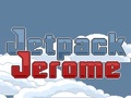 Jetpack Jeronim igrati online