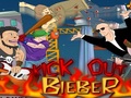 Kick Out Bieber igrati online