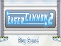 Laser Cannon 2 igrati online