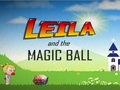 Leila A Magic Ball igrati online