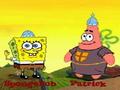 Spongebob and Dragons igrati online