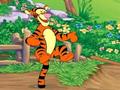 Pooh i Tigger je hunny Jump igrati online