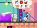 Oggy Moshi igrati online