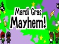 Mardi Gras mayhem igrati online