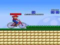 Mario BMX Ultimate II igrati online