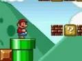 Super Mario Bros Razina 1 igrati online