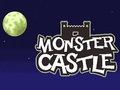 Monster Castle obrane igrati online