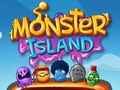 Monster Island igrati online