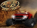 Monster Truck Demolisher igrati online