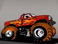 Monster Truck Destroyer igrati online