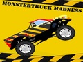 Monstertruck ludilo igrati online