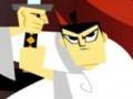 Samurai Jack igrati online