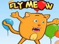 Fly Meow igrati online