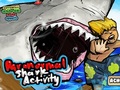 Paranormal Activity Shark igrati online