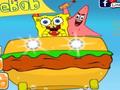 Spongebob Nedostaje recept igrati online