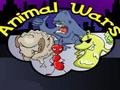 Animal Wars igrati online